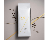 RL9 Kawa ziarnista RL9 Crema 1kg - 1462615 - zdjęcie 1